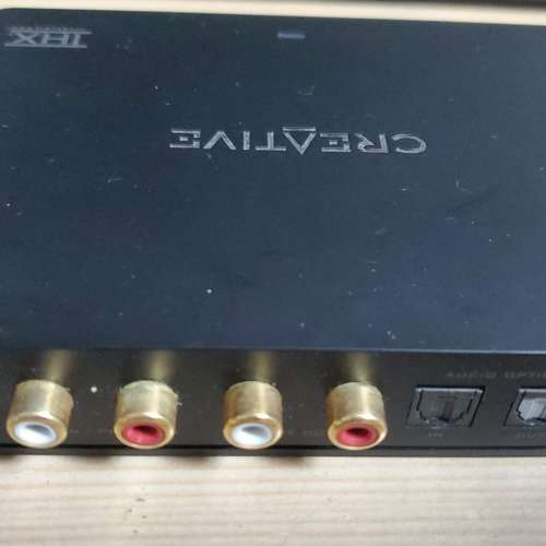 Creative Sound Blaster 音效卡