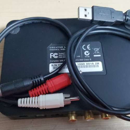Creative Sound Blaster 音效卡
