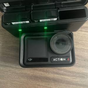 Dji Action 4