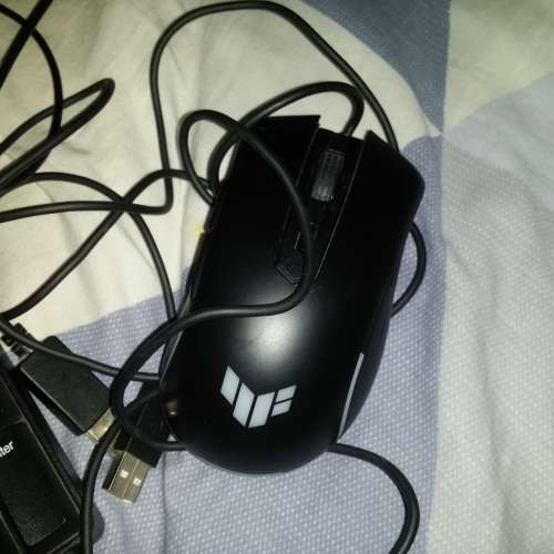 usb keyboard and  mouse