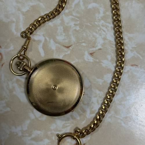 天梭 SAVONETTE 陀錶 $1888