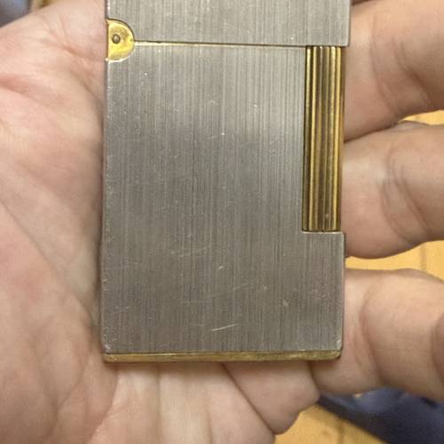 好X新淨😆 法國 Dupont 火機 $1980
