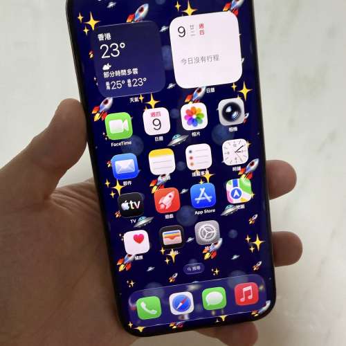 🔋📱iPhone 16 pro max 256GB沙漠金色🔥美版全原裝