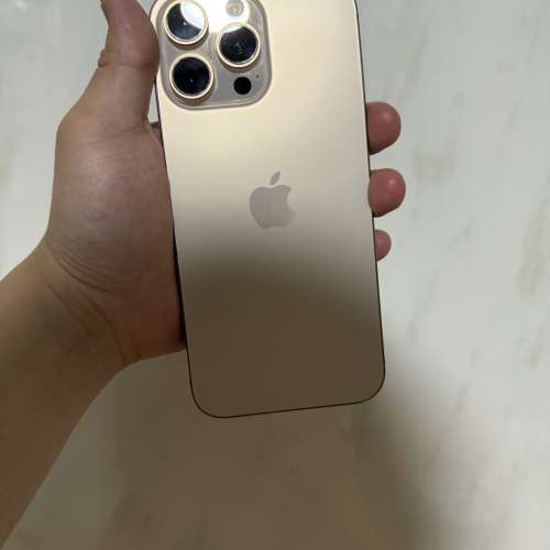 🔋📱iPhone 16 pro max 256GB沙漠金色🔥美版全原裝