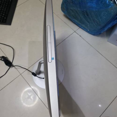 ​[全套即用] Lenovo IdeaCentre AIO 520 21.5吋一體機