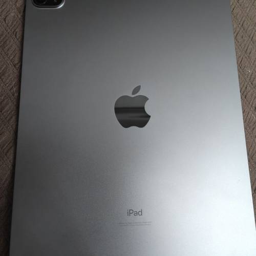 超新淨Ipad Pro 11 第3代 M1 256GB黑色