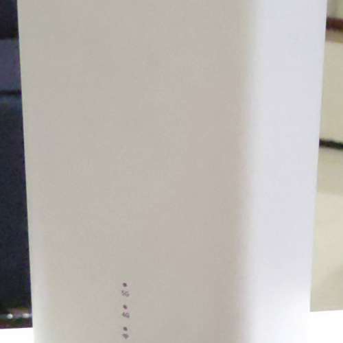 OPPO 5G CPE T1a WIFI 6 ROUTER