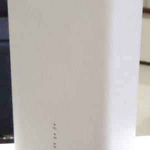 OPPO 5G CPE T1a WIFI 6 ROUTER