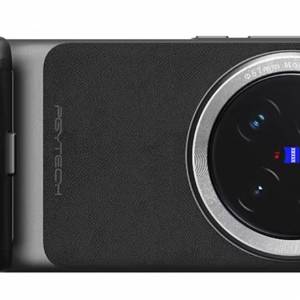 Vivo x 300 pro 攝影電池手柄連掛繩
