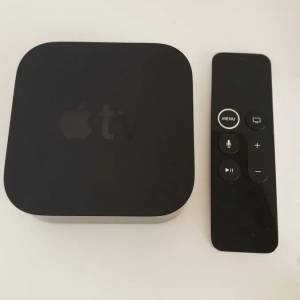 Apple TV 4K A1842 64GB