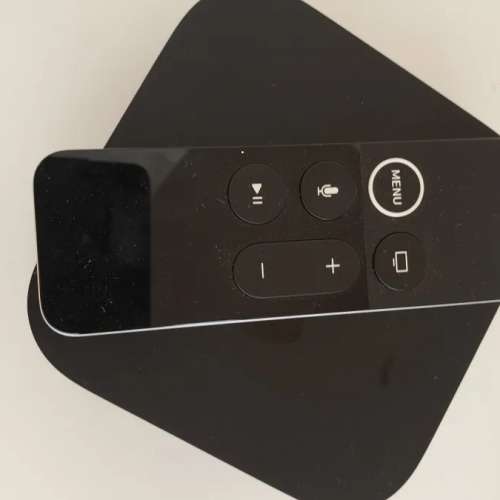 Apple TV 4K A1842 64GB