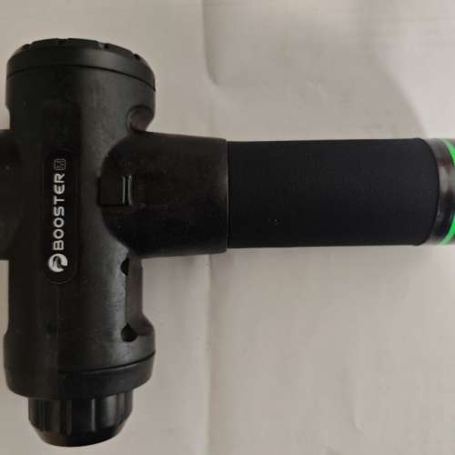 BOOSTER M,筋膜 按摩槍