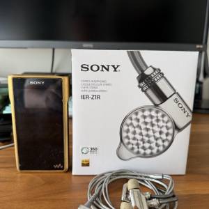 Sony Z1R