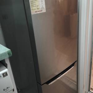 Hisense 雙門雪櫃
