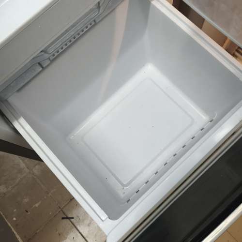 Hisense 雙門雪櫃
