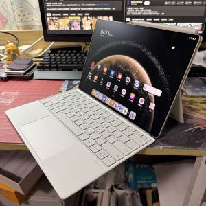 [香港行貨] Huawei 華為 MatePad Pro 13.2" [2025] WIFI (12GB / 512GB) 平板電腦 ...