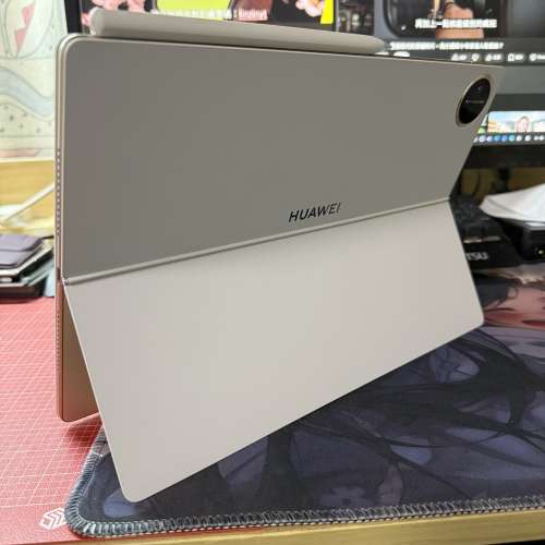 [香港行貨] Huawei 華為 MatePad Pro 13.2" [2025] WIFI (12GB / 512GB) 平板電腦 ...