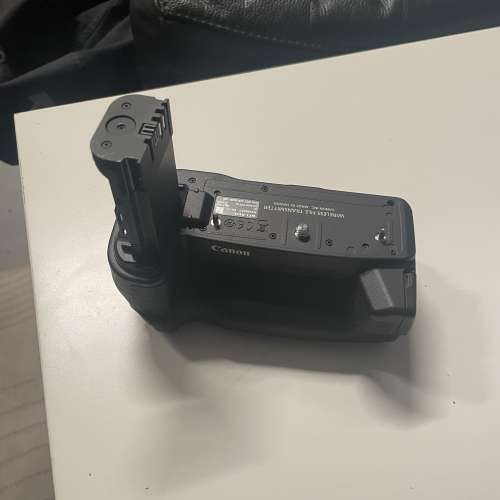 Canon R5 WFT-R10A 直度 （WI-FI）