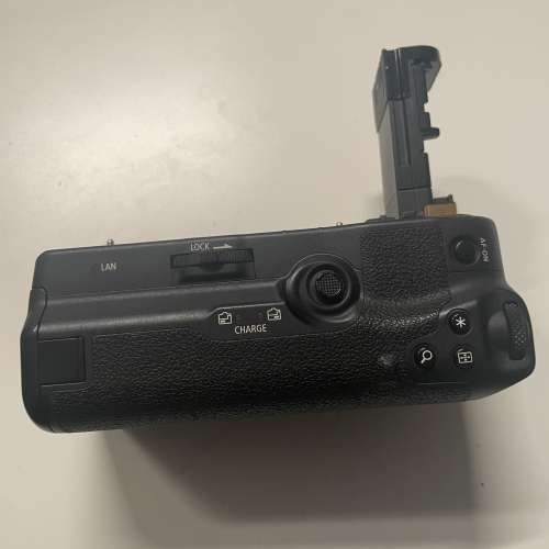 Canon R5 WFT-R10A 直度 （WI-FI）