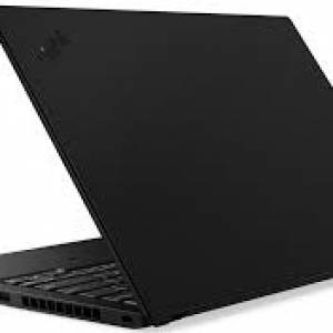 Lenovo Thinkpad X1 Gen 7 i5 8265u 8gb, 256/512 GBSSD