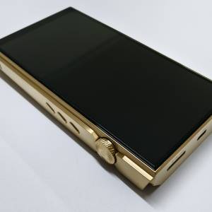 iBasso DX340 黃金限量版