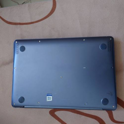 Asus i5 8gen
