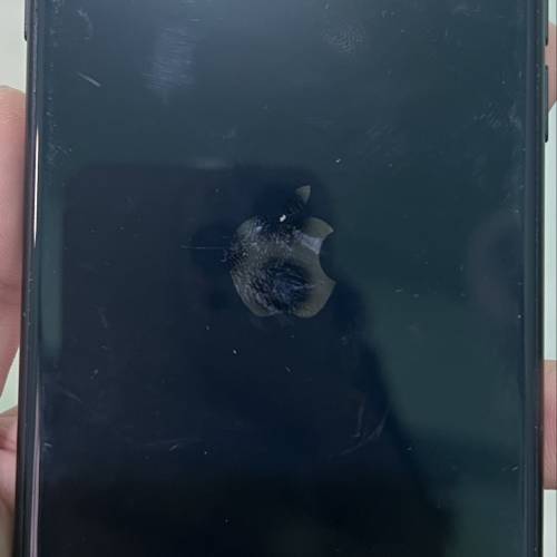 iphone se3 64gb 屏多花