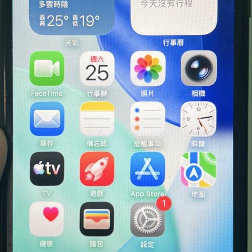 iphone se3 64gb 屏多花