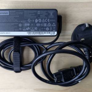 原廠 Lenovo 65W AC Adapter 電源供應器
