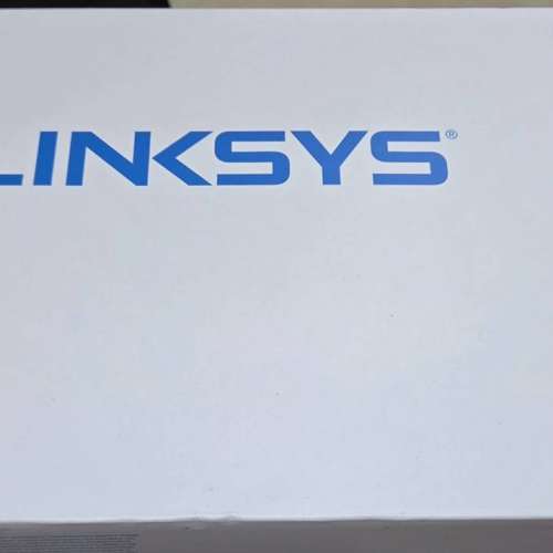 Linksys MR9000X AC3000 三頻 Mesh WiFi 5 路由器