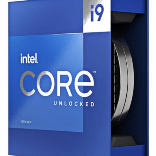 Intel Core i9 13900k及ASUS ROG STRIX Z790-A