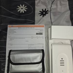 Xiaomi 小米 米家無線吸塵器 G10/G9 增程電池
