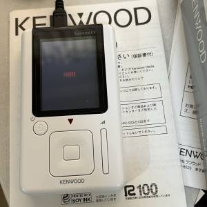 kenwood hd30gbb9 新淨