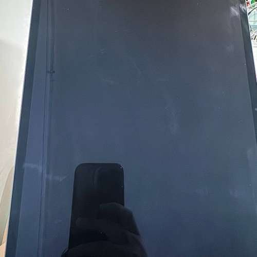 淨機Mon花ipad pro m4 13吋 256gb黑色 wifi 18次電循環