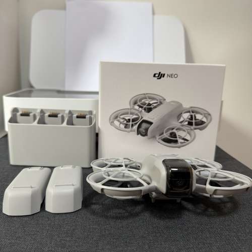 DJI NEO