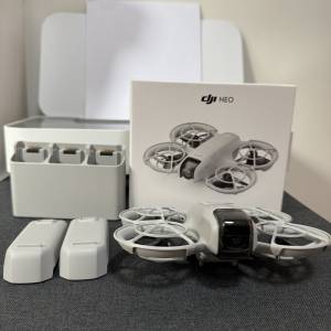 DJI NEO