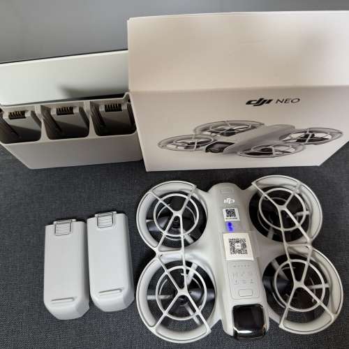 DJI NEO