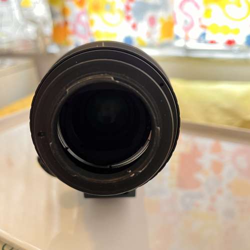 Tamron AF200-500mm F/5-6.3 SP Di LD [IF] (Model A08)