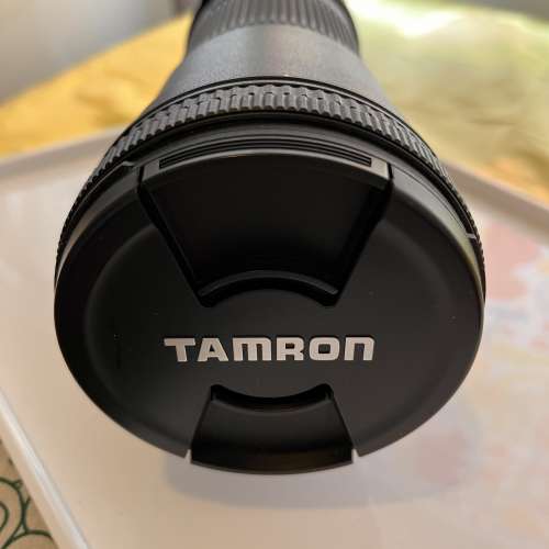Tamron AF200-500mm F/5-6.3 SP Di LD [IF] (Model A08)