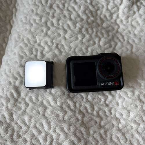 Dji Osmo Action 5 Pro Adventure Combo