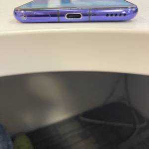 華為nova 7 (5G 機）256GB