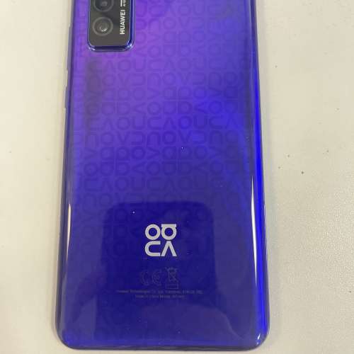 華為nova 7 (5G 機）256GB