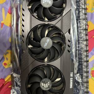 ASUS TUF Gaming 3070