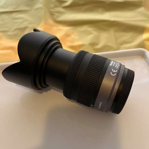 Panasonic 樂聲 HFS014042 (LUMIX 14-42mm F3.5-5.6 ASPH. MEGA O.I.S.)