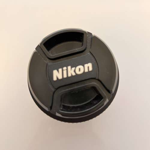 Nikon AF Nikkor 50mm f/1.8D 鏡頭