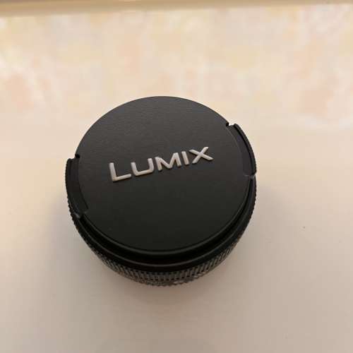 Panasonic Lumix H-H014 , G 14mm/F2.5 II ASPH 鏡頭