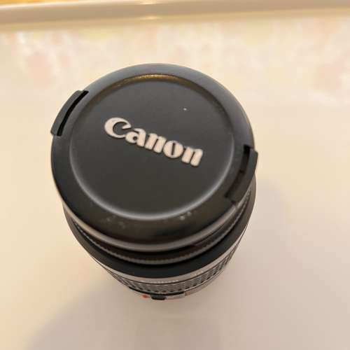 Canon EF38-76mm f/4.5-5.6