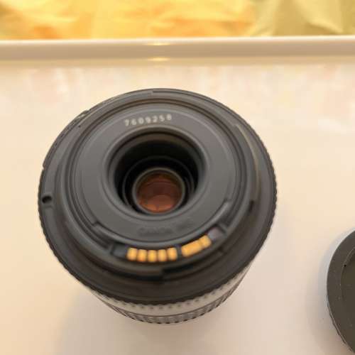 Canon EF38-76mm f/4.5-5.6