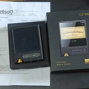 Onix xm2