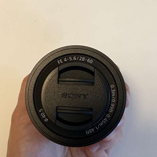 Sony SEL2860